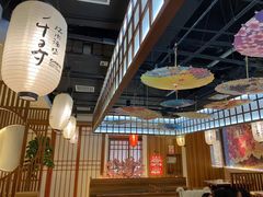 -千寻山野烤肉(中关村店)