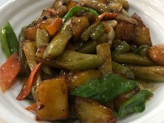 -金良酸菜鱼(宁海路总店)