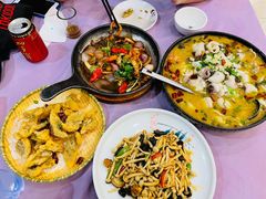 -合家小菜餐馆(新诚花苑店)