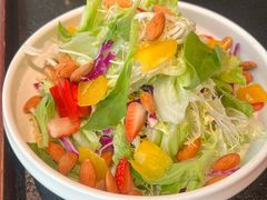 -唐猫庭院·千年陕菜(赛格国际购物中心店)
