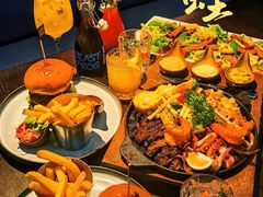 -bluefrog蓝蛙(水游城店)