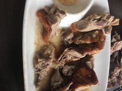 -粤味轩快餐店(天下第一泉店)