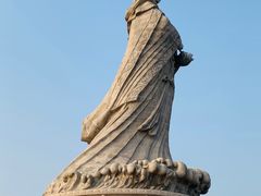 -天津妈祖文化园