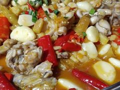 -湘江大码头·龙虾馆(渔人码头一店)