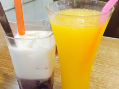 -不见不散茶餐厅(中环广场店)