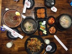 -张师傅参鸡汤店(高丽街店)