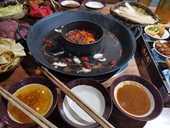 -楠火锅(龙阳广场店)