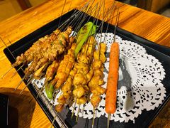 -好介口深夜酒馆(梅江店)
