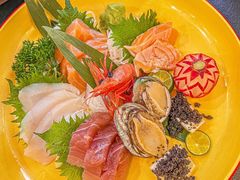 -季夏金枪鱼牛排自助餐厅(海悦天地店)