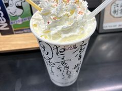 -KUNCHA鲲茶·江西制茶(铜锣湾店)
