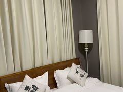 -厦门良筑精品酒店(厦门中山路店)