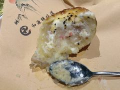 -和源祥·日照菜扛把子(万平口一店)