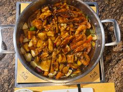 -黄记煌三汁焖锅(崇文门店)