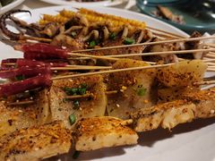 -大富贵烧烤公司(双廊店)