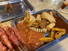 -大佬李砂锅(钱江财富广场店)