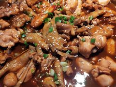 -谢蟹浓·肉蟹煲(新奥店)