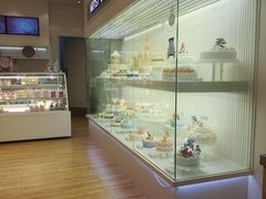 -LanTa蓝塔烘焙(锦艺城店)