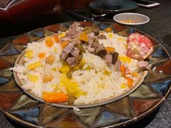 -丝路金桃·新疆菜(徐汇店)