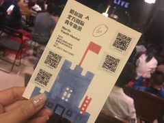 -哈尔滨北方国际青年旅舍(中央大街店)