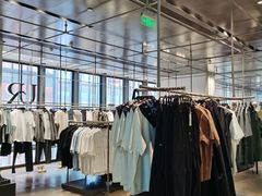 -URBAN REVIVO(深圳华润万象天地店)