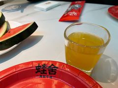-蛙舍·炭烧牛蛙(东百中心店)