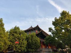 -三河古镇