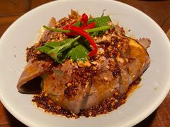 -外婆家(西红门荟聚购物中心店)