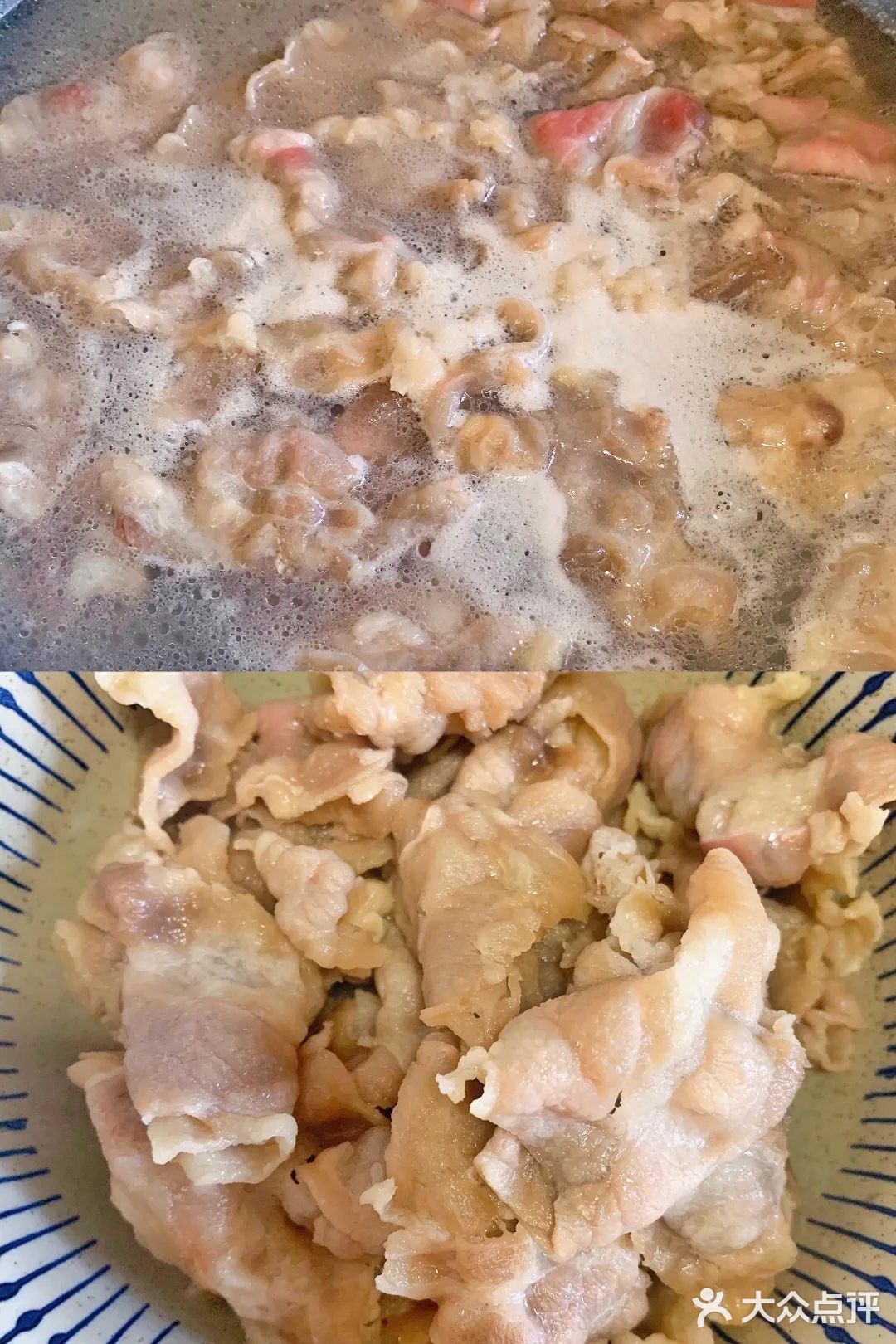 💯超好吃的孜然牛肉卷，好吃到舔盘‼️