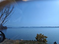 -池州市平天湖风景区