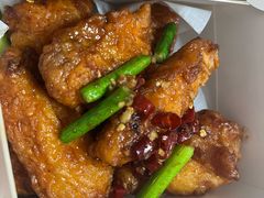 -正谈炸鸡(深圳首店)