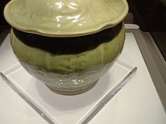 -张掖市博物馆