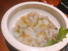 -千代武日本料理(开发区店)