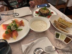 -安妮意大利餐厅(世贸天阶店)