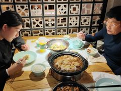 -绿茶餐厅(西单老佛爷店)