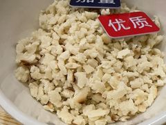 -老刘家泡馍(钟楼广济街店)