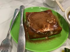-澳门陈光记烧味饭店(南京德基广场店)