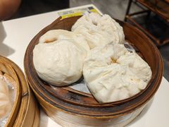 叉烧包-虾饺妹·酒家(金碧店)
