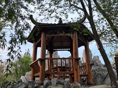 -太阳宫公园
