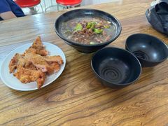 -董记面馆(漳州二路店)