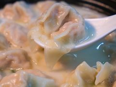 -雪琴面馆富安特色鱼汤面(城中花园店)