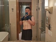 -常州武进九洲喜来登酒店