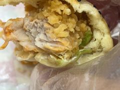 -塔斯汀中国汉堡(徐汇汇京广场店)