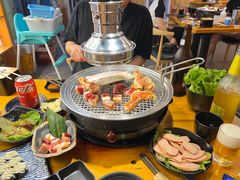 -炭治郎烧肉(滨江和城店)