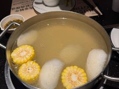 -牛事制造局牛肉火锅(莲岳路店)