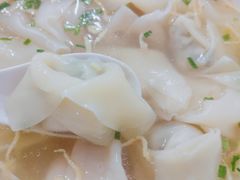 -陆氏馄饨(烟雨长廊店)