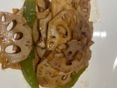 -A One Kitchen·南京精菜馆(德基广场店)
