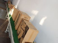 -安东易迷你自助仓储寄存仓库(杨浦店)
