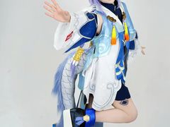 -米游妙妙屋cosplay换装自拍摄影体验馆