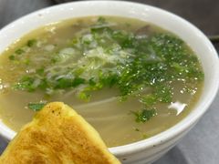 -郝刚刚羊杂割(柳巷店)
