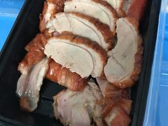 -郑州烤鸭总店